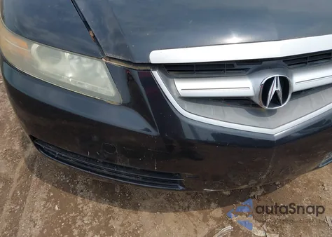 2006 Acura Tl z USA, uszkodzony, nr VIN 19UUA66256A009310